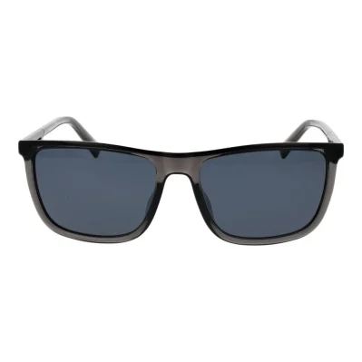 Gray Men Sunglasses