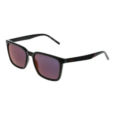 Gray Men Sunglasses