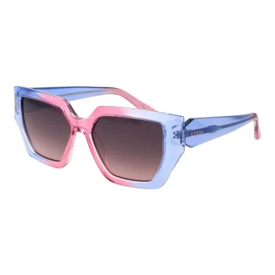 Multicolor Women Sunglasses