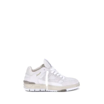 Area Lo Fluffy Sneakers