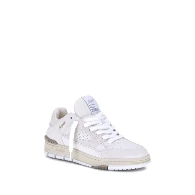 Area Lo Fluffy Sneakers