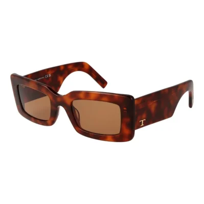 Blue Women Sunglasses
