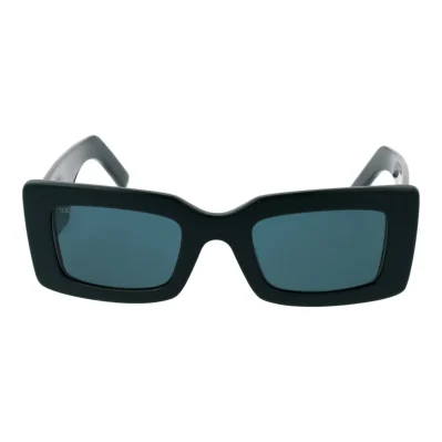 Green Women Sunglasses