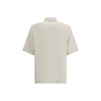 Camp Shirt