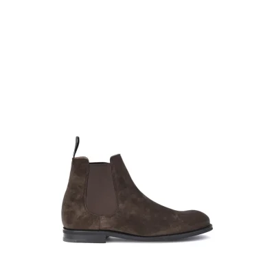 Chelsea Ankle Boots