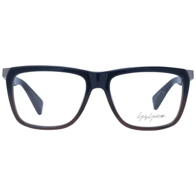 Blue Unisex Optical Frames