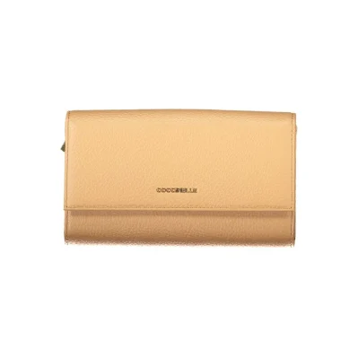 Brown Leather Wallet