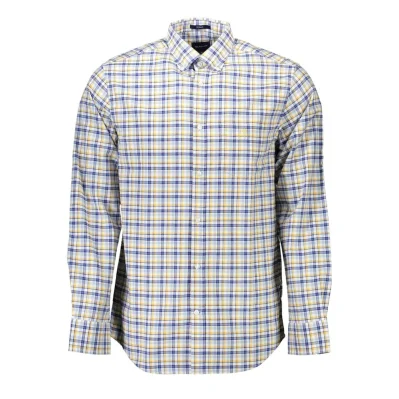 Yellow Cotton Shirt