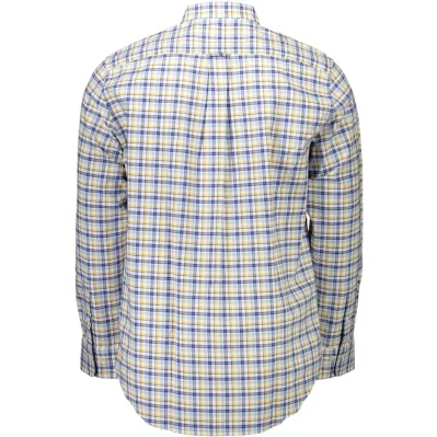 Yellow Cotton Shirt