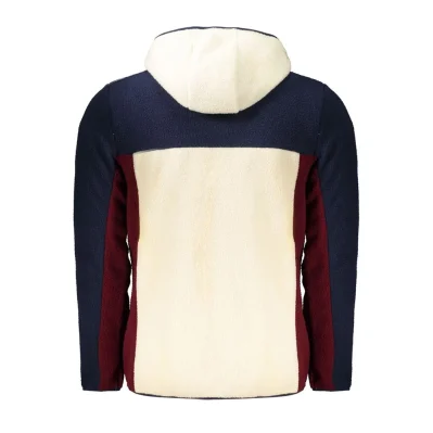Beige Polyester Jacket