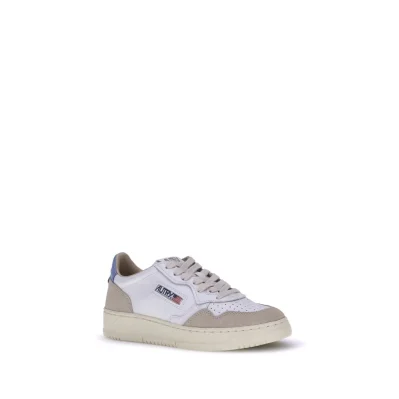 Medalist Low Sneakers