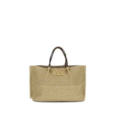 VLogo Tote Bag
