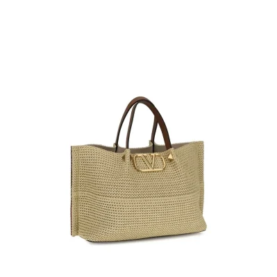 VLogo Tote Bag