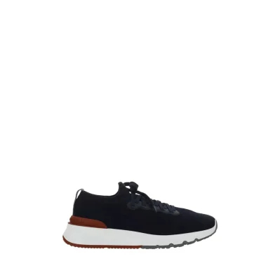 Cotton Sneakers