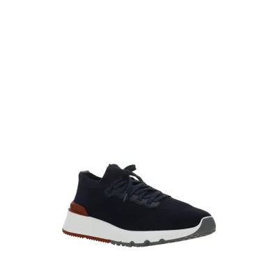 Cotton Sneakers