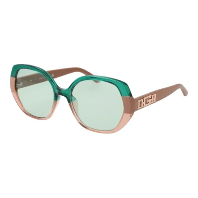Multicolor Women Sunglasses