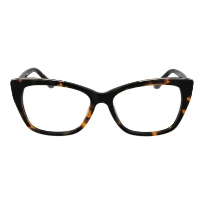 Brown Women Optical Frames