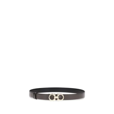 Gancini reversible Belt