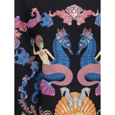 Silk Shirt