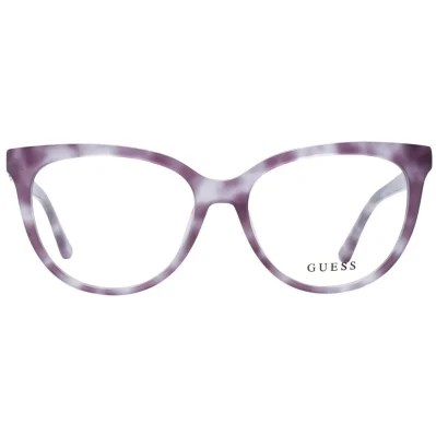Purple Women Optical Frames