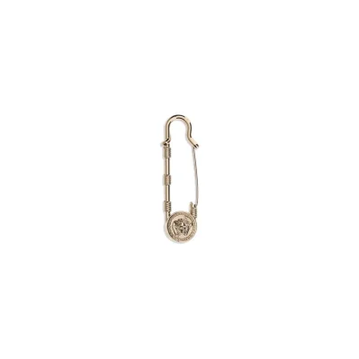 Medusa Brooch