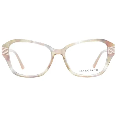 Beige Women Optical Frames