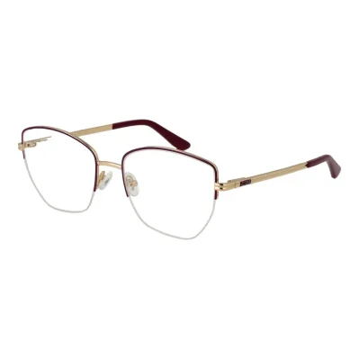 Purple Women Optical Frames