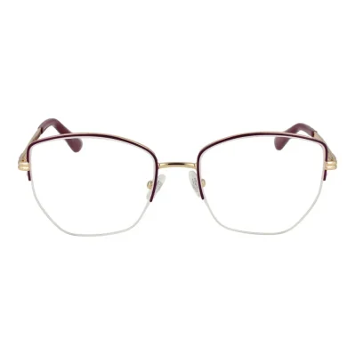 Purple Women Optical Frames