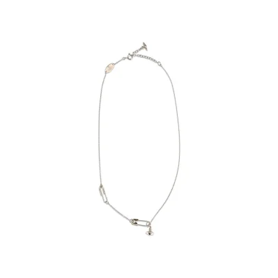 Pendant Necklace
