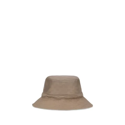 Reversible Bucket Hat
