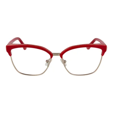 Red Women Optical Frames