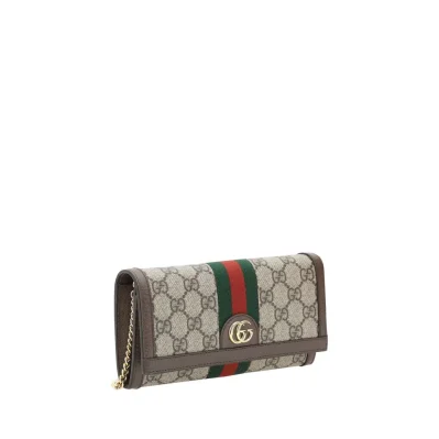 Chain Wallet