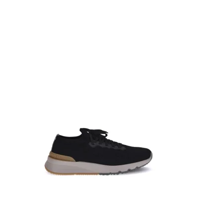 Wool Sneakers
