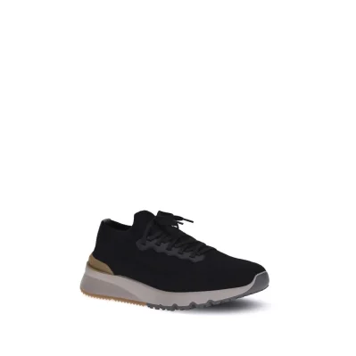 Wool Sneakers