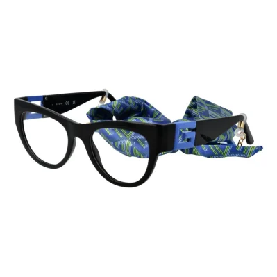 Black Women Optical Frames