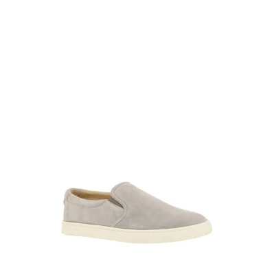 Slip-on Sneakers