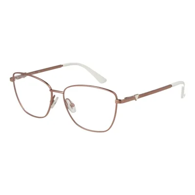 Rose Gold Women Optical Frames