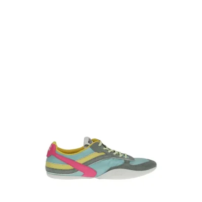 Gymnasium Sneakers