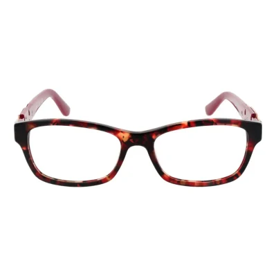 Red Women Optical Frames