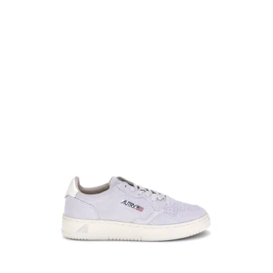 Medalist Low Sneakers