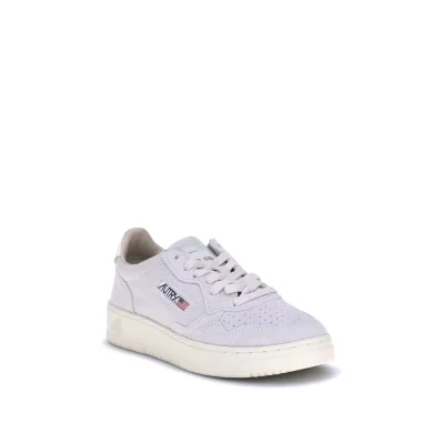 Medalist Low Sneakers