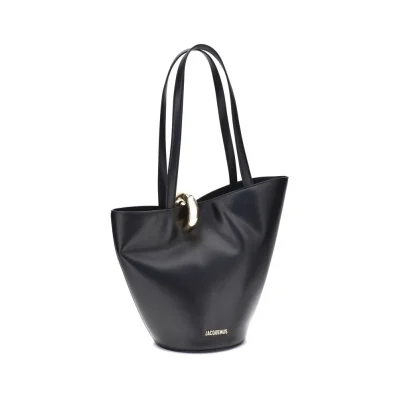 La Bambola Bucket Bag