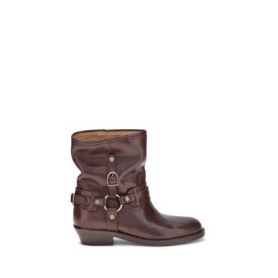 Ildred Ankle Boots