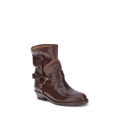 Ildred Ankle Boots