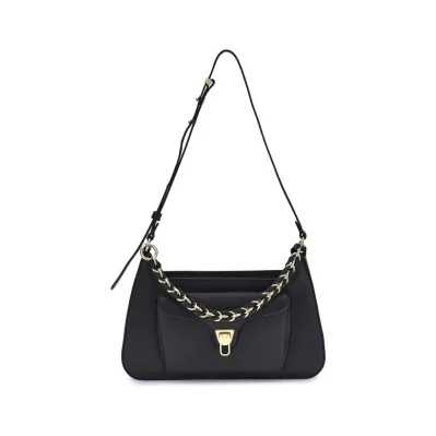 Beat Generation Shoulder Bag