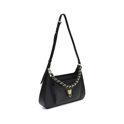 Beat Generation Shoulder Bag