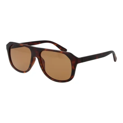 Brown Men Sunglasses
