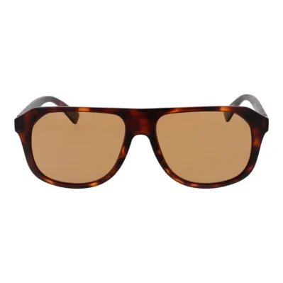 Brown Men Sunglasses