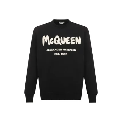 Logo Sweatshirt