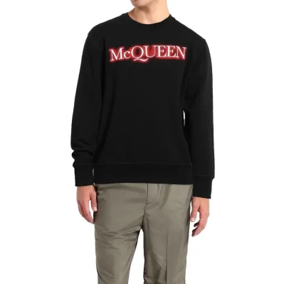 Logo Sweatshirt